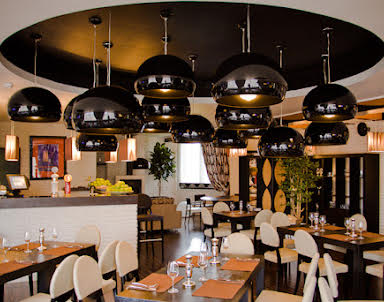  ресторан Tutti I Giorni