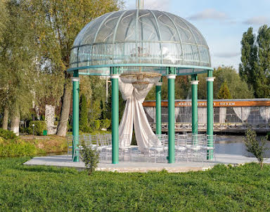  ресторан Vnukovo Village