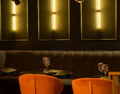  ресторан Slava