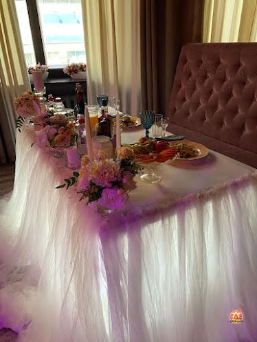 Основной зал в ««Шафран»» фотография №9