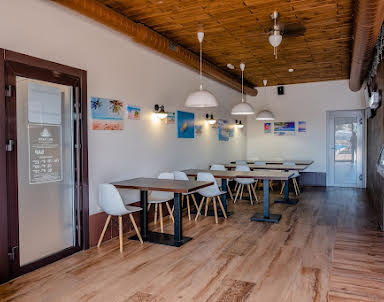  ресторан Hillpark