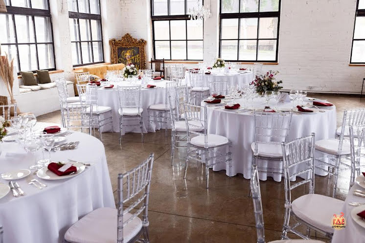 Зал Grand  в «Come in loft» фотография №7