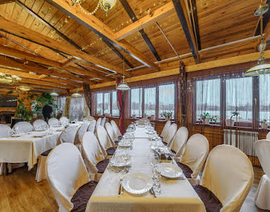  ресторан Нептун