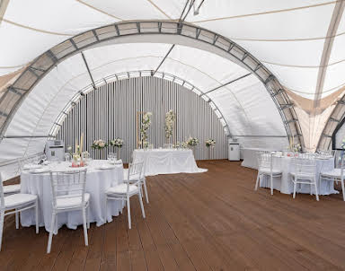  ресторан GOPARK HOTEL