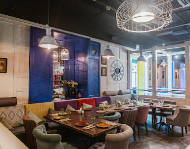 Свадьба в Аджикинежаль