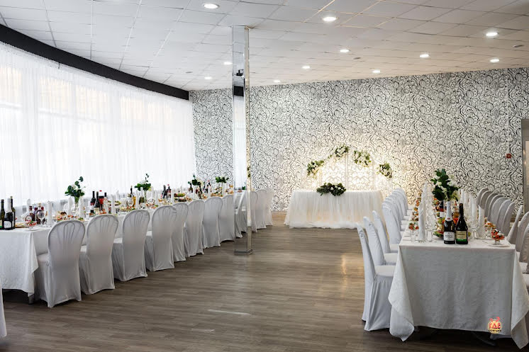 Банкетный зал №3 в «Апельсинка» фотография №19