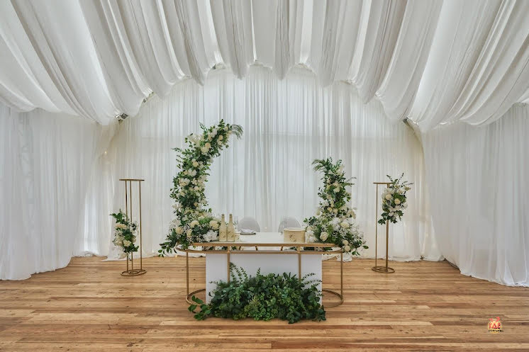 Шатер «Мечта» в «Отель «Мечта»» фотография №4