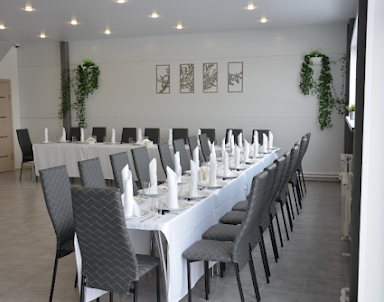 Корпоратив в Хлеб и Соль на Волго-Донской