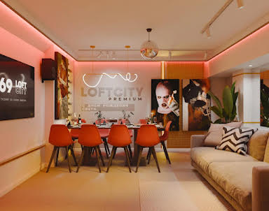  ресторан В69