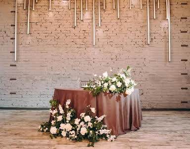 Выпускной в Event Loft