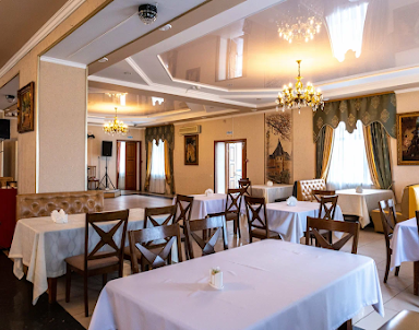  ресторан Феро