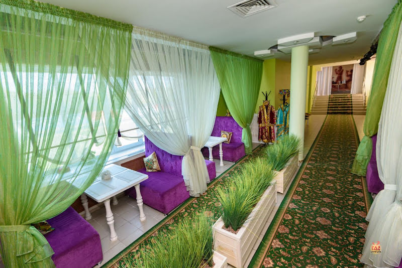 Седьмое небо фотография №6