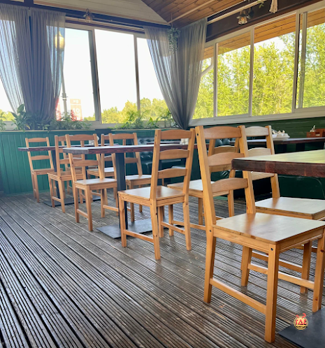 Веранда в «Грин парк» фотография №1