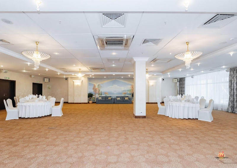 Казанская Ривьера фотография №5