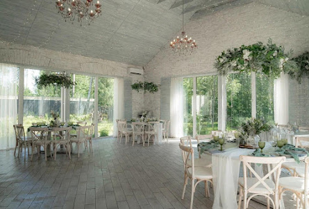 Банкетный зал в Банкетный зал