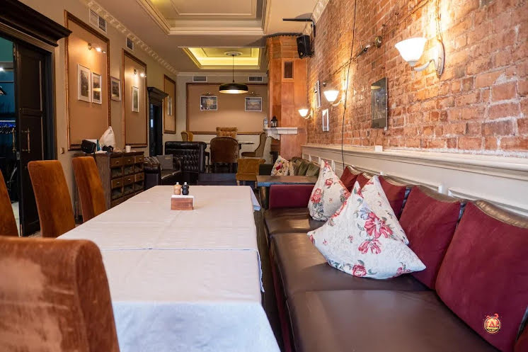 Малый зал  в «Калачи» фотография №5