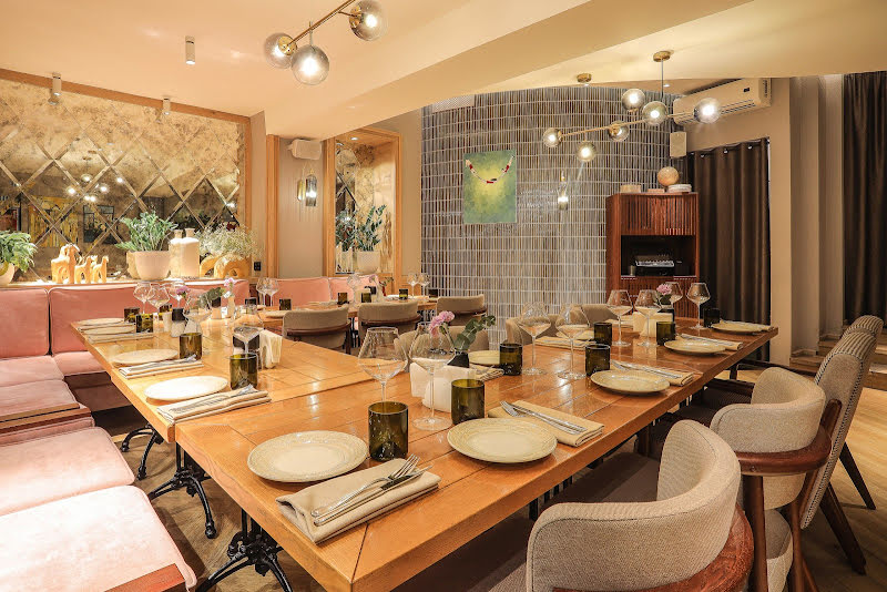 Beefstroganoff Grill фотография №10