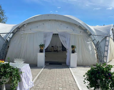  ресторан Банкетный комплекс Villa Park