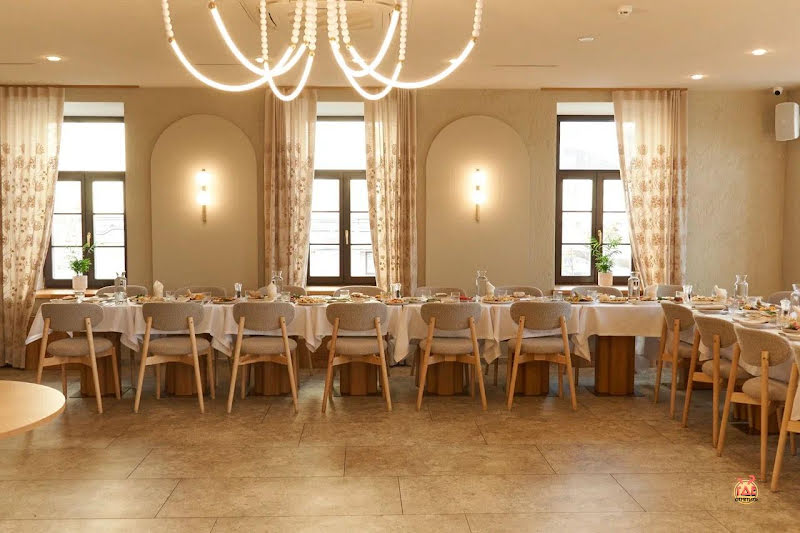 Tatar by Tubatay на Марджани фотография №6