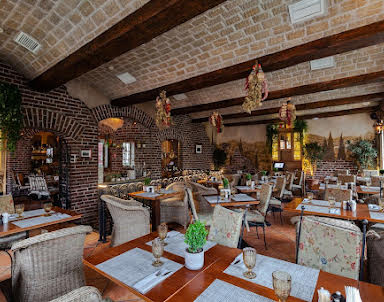  ресторан Вилла Паста