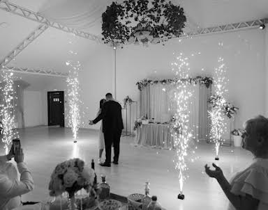 Выпускной в Banket-Hall AURUM