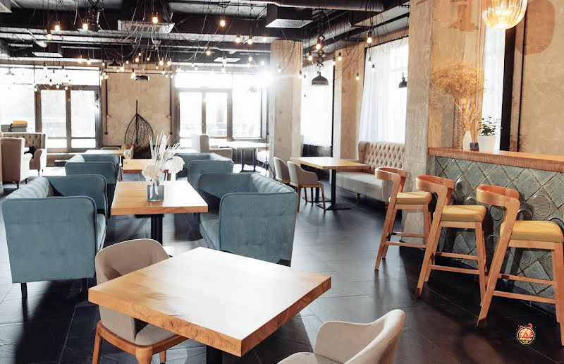 Хюгге на озере фотография №11