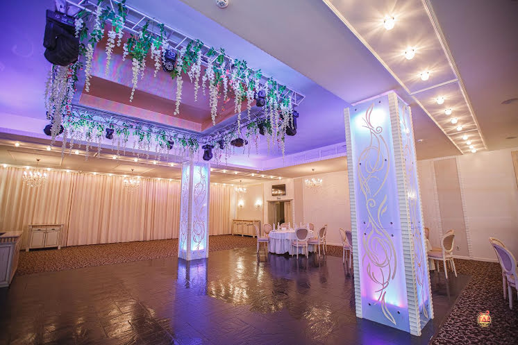 Малый банкетный зал в «Волга & Ванильное небо» фотография №7