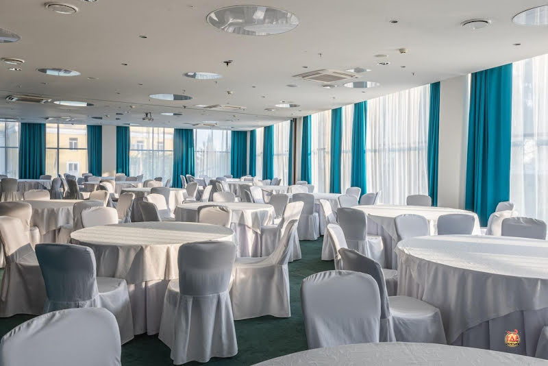 Cosmos Yaroslavl Hotel фотография №5