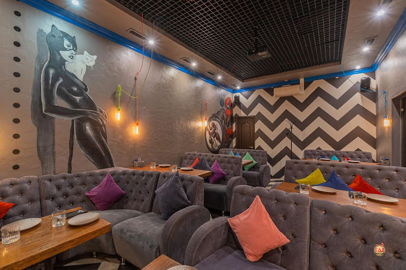 Feromon Komenda фотография №3