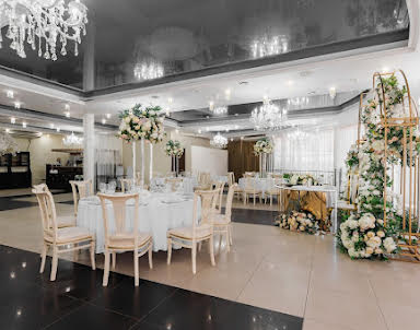  ресторан White HALL "Пушкин"