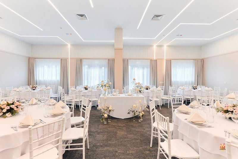 AZIMUT Сити Отель Тюмень фотография №10