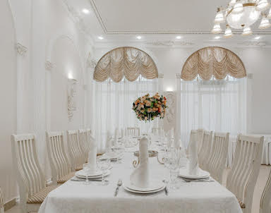  ресторан Особенное