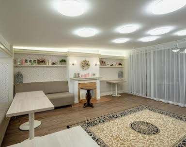  ресторан Восточная околица