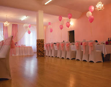  ресторан Квартира 89