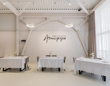  ресторан Атмосфера Event Location