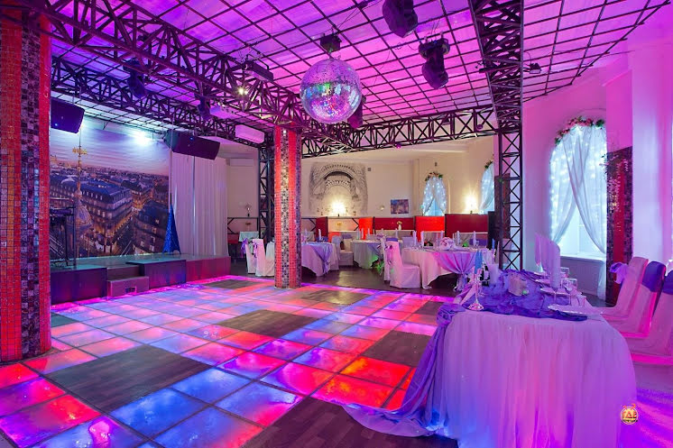 Париж в «Бон Суар» фотография №8