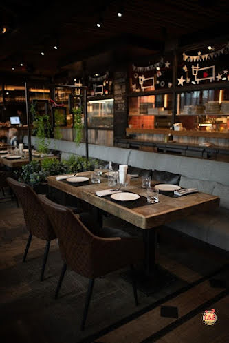 Ресторан «Корова» в «Корова» фотография №11