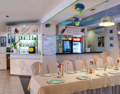  ресторан Чкалов