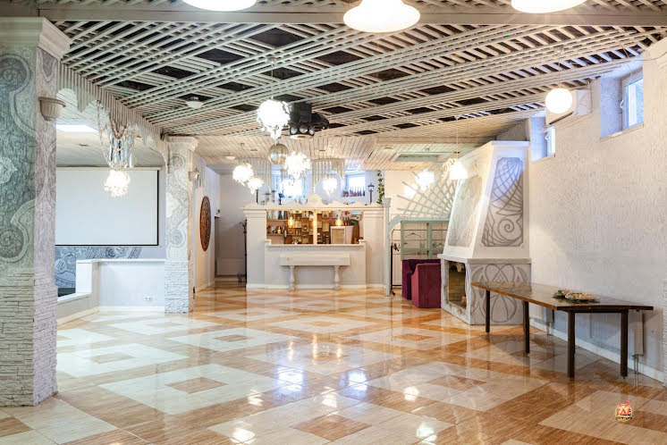 Нижний зал в «Dolce» фотография №16