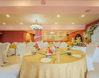  ресторан Дракон