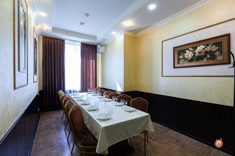 Лион на Перовской фотография №14