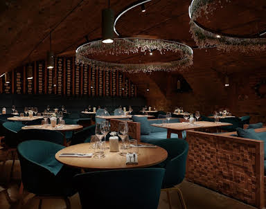  ресторан 0.75 please