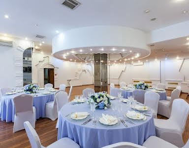  ресторан Casa De Gusto