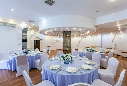 Банкетный зал  в Банкетный зал 