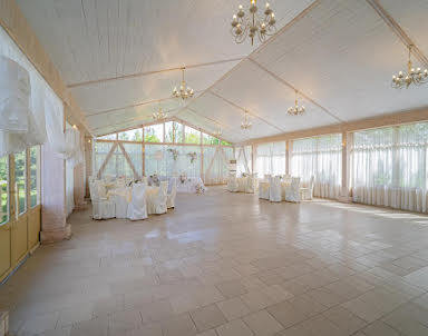  ресторан Старая провинция