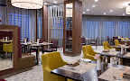 Ресторан Emerald в «DoubleTree by Hilton Tyumen»