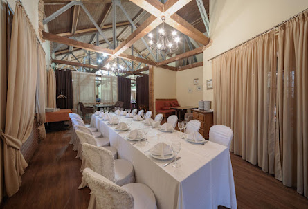 Средний зал в Средний зал