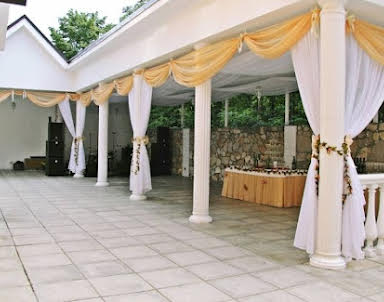  ресторан Санрайс