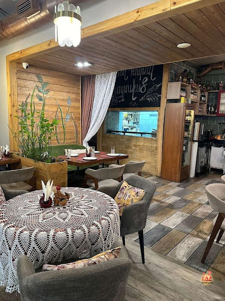 Оджах фотография №7