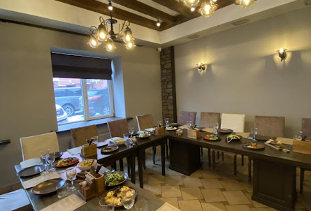 Вип зал в Вип зал